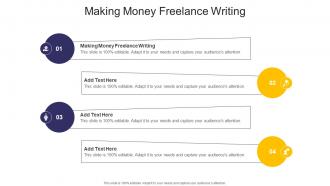Making Money Freelance Writing In Powerpoint And Google Slides Cpb