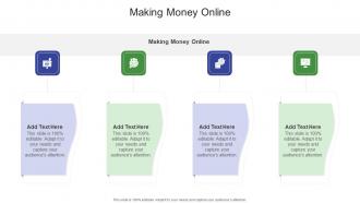 Making Money Online In Powerpoint And Google Slides Cpb