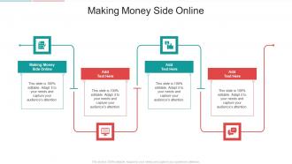 Making Money Side Online In Powerpoint And Google Slides Cpb