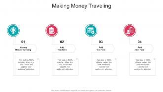 Making Money Traveling In Powerpoint And Google Slides Cpb