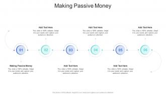 Making Passive Money In Powerpoint And Google Slides Cpb