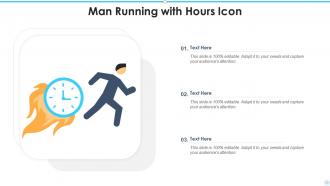 Man Hours Powerpoint Ppt Template Bundles
