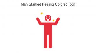 Man Startled Feeling Colored Icon In Powerpoint Pptx Png And Editable Eps Format