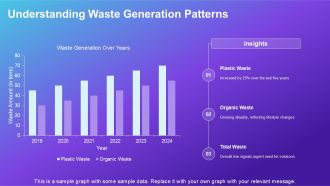 Man Throwing Garbage Monotone And Editable PPT Example AT Images Best
