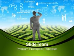 Man with innovative ideas business powerpoint templates ppt themes and graphics 0313