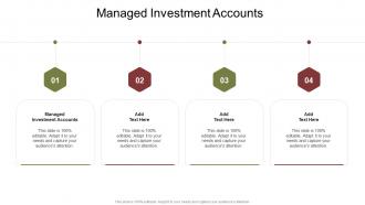 Managed Investment Accounts In Powerpoint And Google Slides Cpb