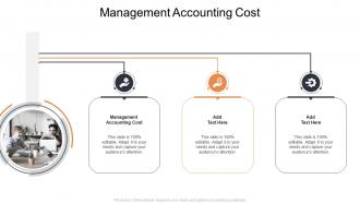 Management Accounting Cost In Powerpoint And Google Slides Cpb