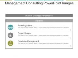 Management Consulting Powerpoint Images