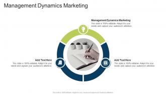 Management Dynamics Marketing In Powerpoint And Google Slides Cpb