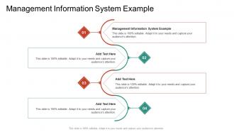 Management Information System Example In Powerpoint And Google Slides Cpb