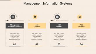 Management Information Systems In Powerpoint And Google Slides Cpb