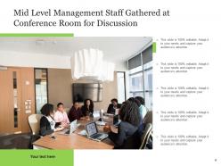 Management Levels Governance Organization Conference Business Success Planning Strategic