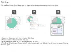10703497 style division pie 4 piece powerpoint presentation diagram infographic slide