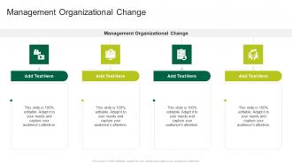 Management Organizational Change In Powerpoint And Google Slides Cpb