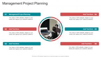 Management Project Planning In Powerpoint And Google Slides Cpb