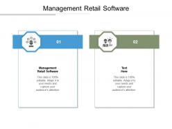 Management retail software ppt powerpoint presentation portfolio layouts cpb