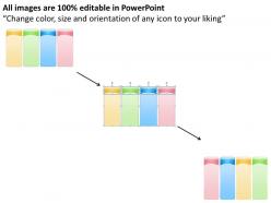 Management strategy consulting diagram for powerpoint templates ppt backgrounds slides 0617