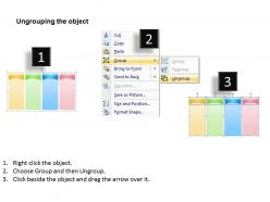 Management strategy consulting diagram for powerpoint templates ppt backgrounds slides 0617