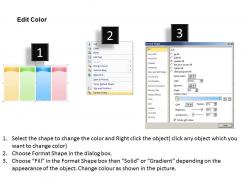 Management strategy consulting diagram for powerpoint templates ppt backgrounds slides 0617