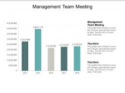 management_team_meeting_ppt_powerpoint_presentation_outline_guidelines_cpb_Slide01