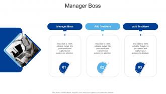 Manager Boss In Powerpoint And Google Slides Cpb