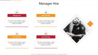 Manager Hire In Powerpoint And Google Slides Cpb