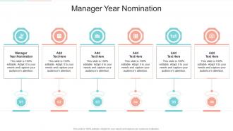 Manager Year Nomination In Powerpoint And Google Slides Cpb