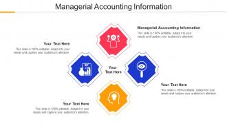 Managerial Accounting Information Ppt Powerpoint Presentation Portfolio File Formats Cpb