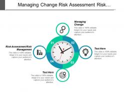 managing_change_risk_assessment_risk_management_development_plan_cpb_Slide01