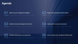 Managing Chronic Pain After Craniotomy Surgery PPT Sample AT Impressive Adaptable