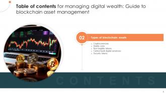 Managing Digital Wealth Guide To Blockchain Asset Management BCT CD Impactful Visual