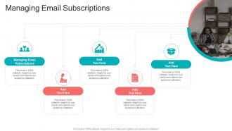 Managing Email Subscriptions In Powerpoint And Google Slides Cpb