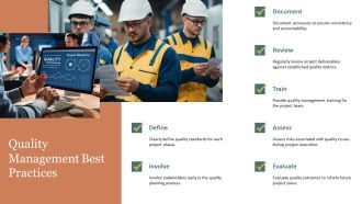 Managing Project Constraints Effectively PPT Demonstration AT Attractive Best