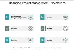 managing_project_management_expectations_ppt_powerpoint_presentation_portfolio_information_cpb_Slide01