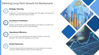 Managing Restaurant Capital Expenditure For Long Term Growth PPT Example AT Downloadable Images