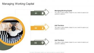 Managing Working Capital In Powerpoint And Google Slides Cpb