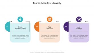 Mania Manifest Anxiety In Powerpoint And Google Slides Cpb