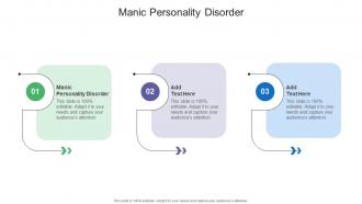 Manic Personality Disorder In Powerpoint And Google Slides Cpb