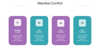 Manifest Conflict In Powerpoint And Google Slides Cpb