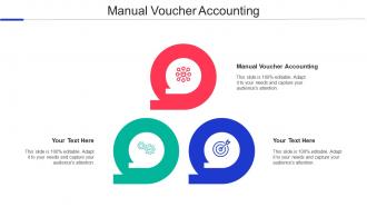 Manual Voucher Accounting Ppt Powerpoint Presentation Gallery Mockup Cpb