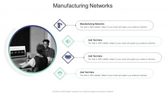 Manufacturing Networks In Powerpoint And Google Slides Cpb