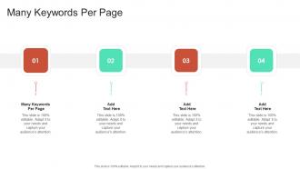 Many Keywords Per Page In Powerpoint And Google Slides Cpb