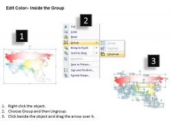 27162683 style essentials 1 location 1 piece powerpoint presentation diagram infographic slide