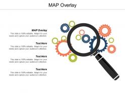 Map overlay ppt powerpoint presentation gallery background image cpb