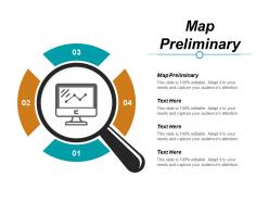map_preliminary_ppt_powerpoint_presentation_styles_designs_cpb_Slide01