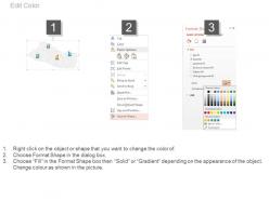28523603 style essentials 1 location 4 piece powerpoint presentation diagram infographic slide