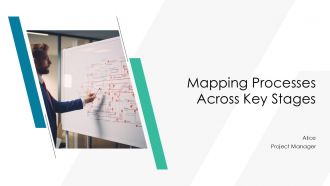 Mapping Processes Across Key Stages PPT Slides AT