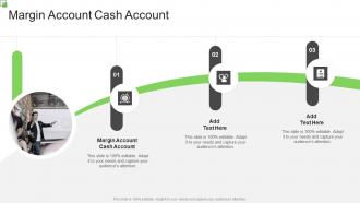 Margin Account Cash Account In Powerpoint And Google Slides Cpb
