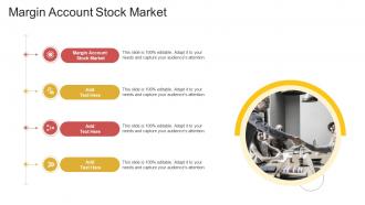 Margin Account Stock Market In Powerpoint And Google Slides Cpb