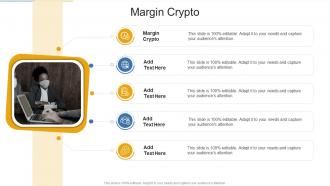 Margin Crypto In Powerpoint And Google Slides Cpb